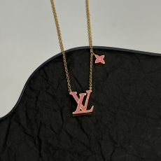 Louis Vuitton Necklaces